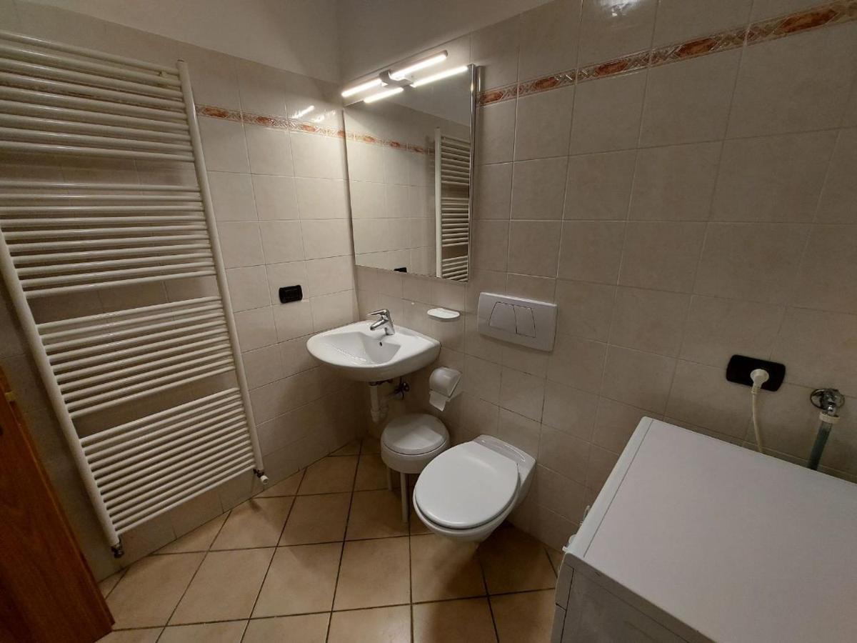 Appartamenti Osti Sansoni Mariarosa Andalo Exterior foto