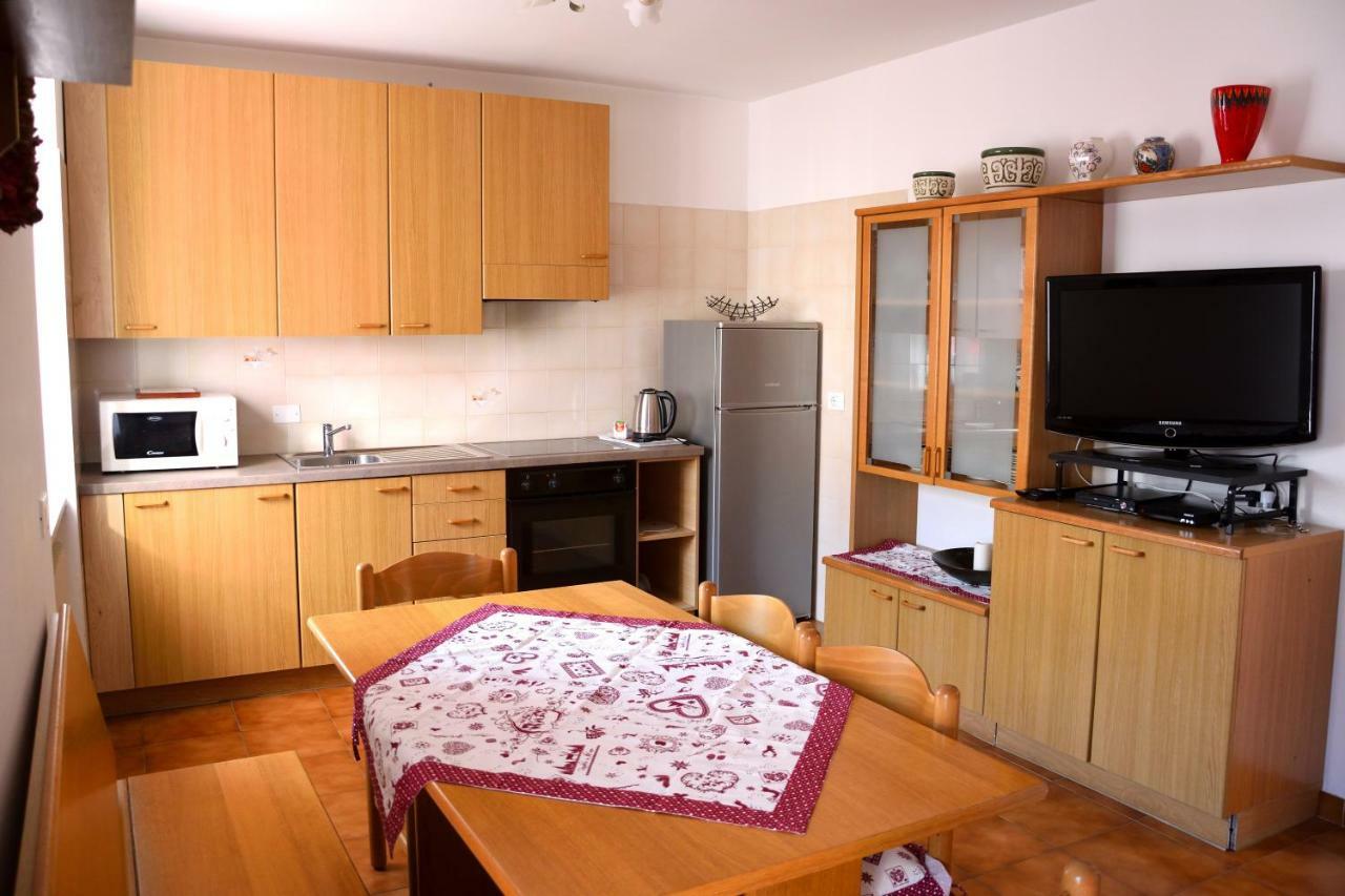 Appartamenti Osti Sansoni Mariarosa Andalo Exterior foto